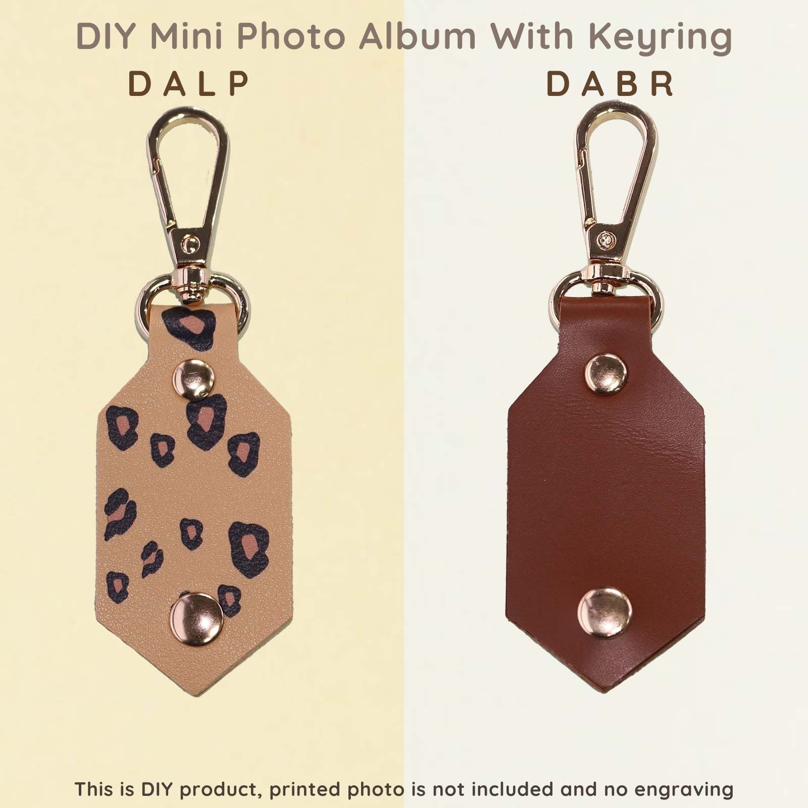 DIY Picture Key Chains, Funny Leather Photo Keychains, Custom Keychain With Picture, Llaveros Personalizados Customized Keychain Gifts For Women Boyfriend Husband Mens - uniqicon